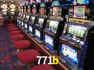 Descubra a Essência do 771b: Nossa História e Compromissos