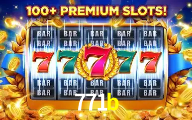A Emoção da Loteria na 771b: Uma Chance de Mudança de Vida