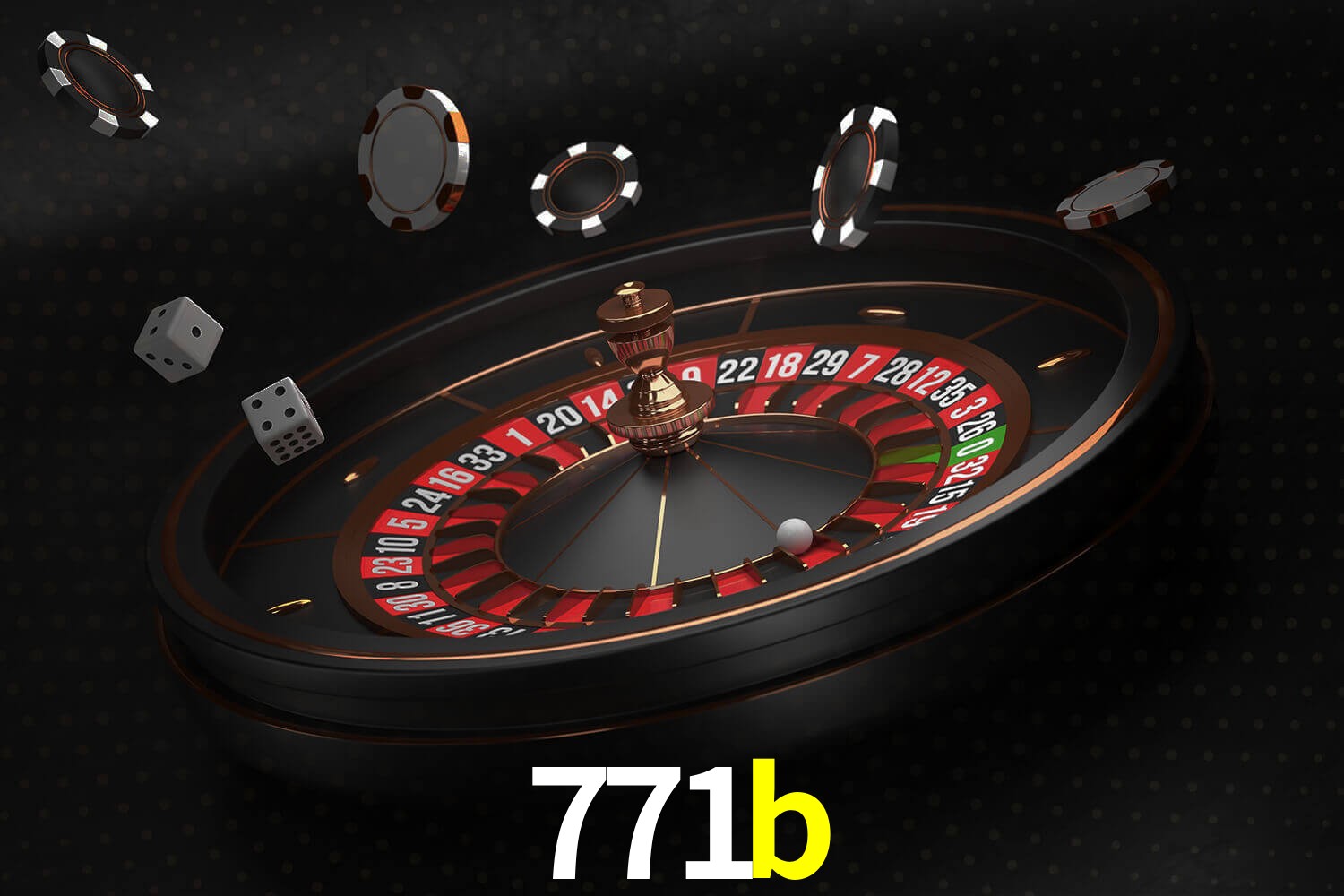Sinta a adrenalina dos jogos de cassino com 771b
