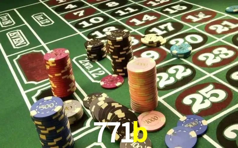 Recursos de Bônus 771b