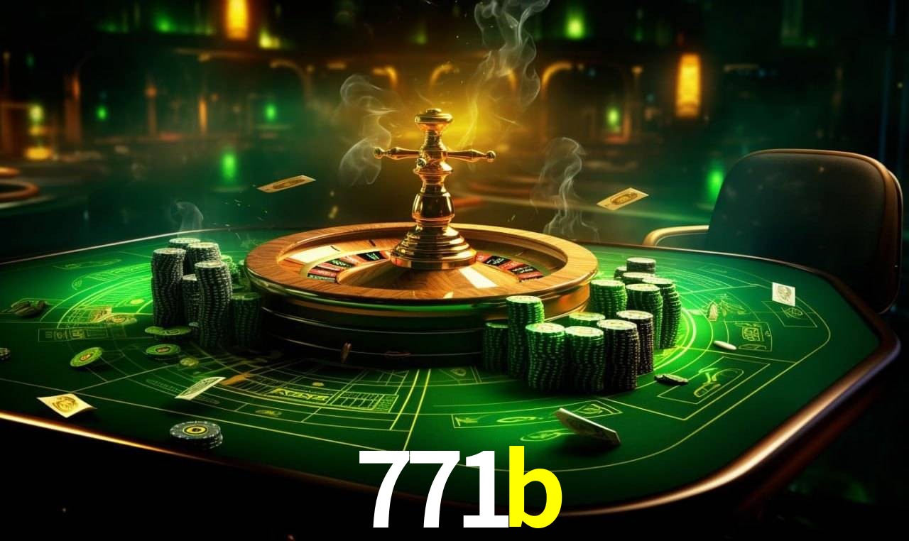 cassino 771b