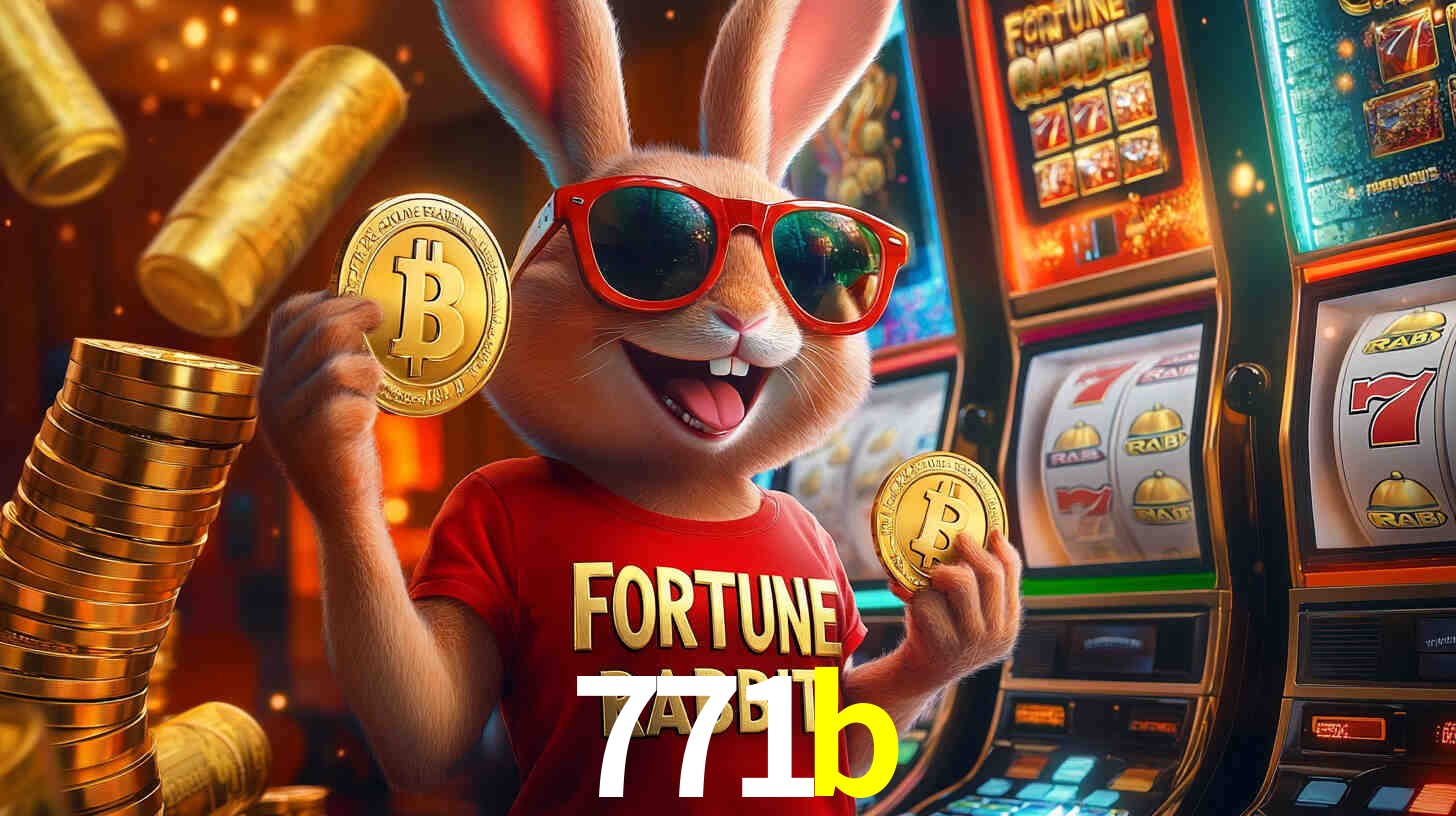 A Popularidade dos Caça-Níqueis no 771b