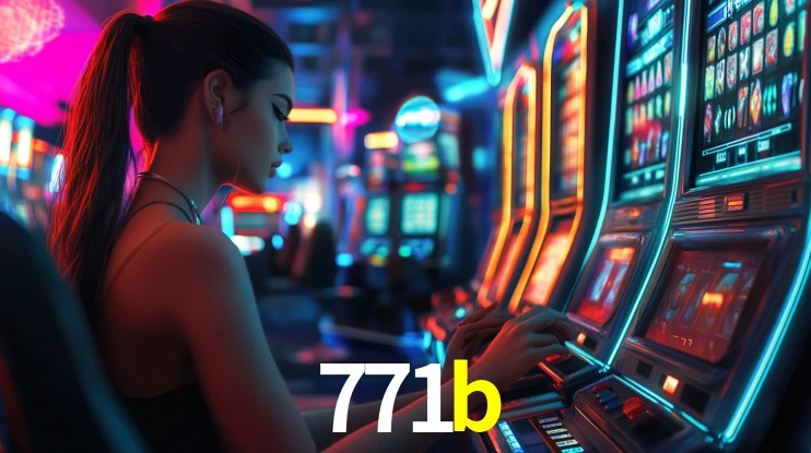 771b Bônus - 771b visual 1