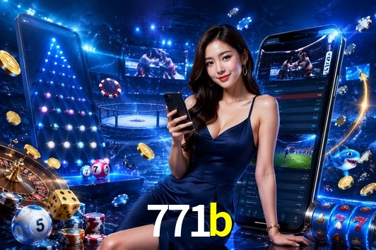 Live Casino 771b