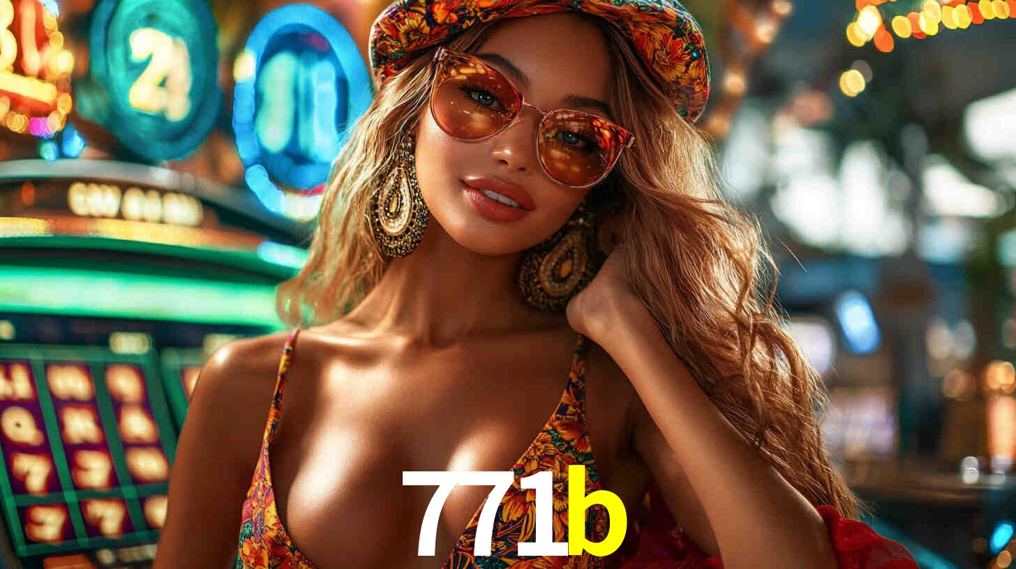 Welcome Bonus 771b