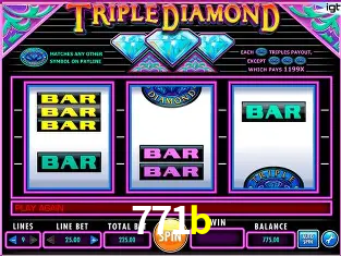 Descubra a Magia dos Jogos de Arcade no 771b