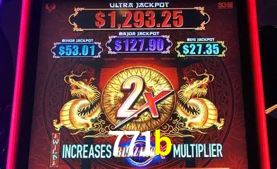 A Emoção da Loteria na 771b: Uma Chance de Mudança de Vida