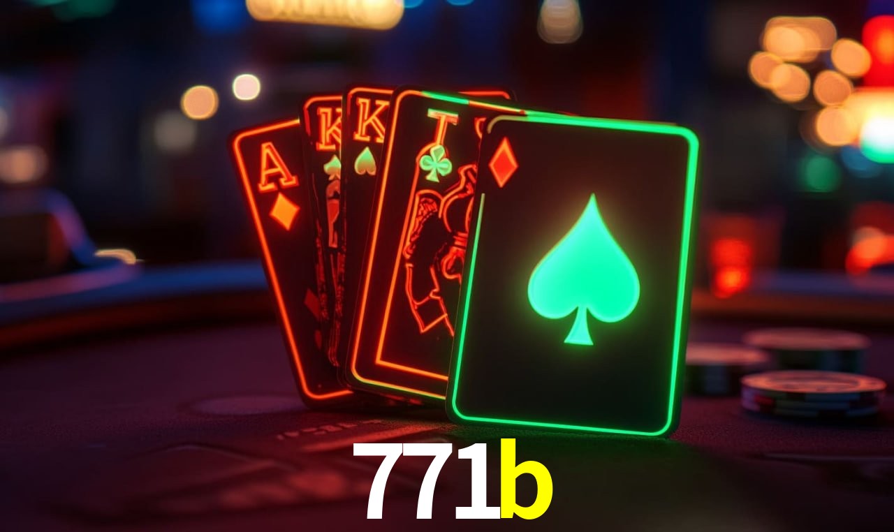 Estatísticas do Jogo 771b