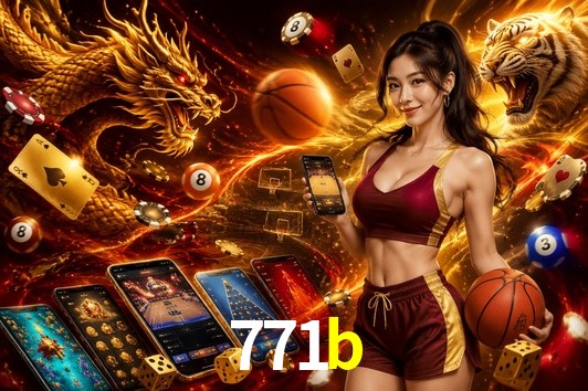 Slot Games 771b