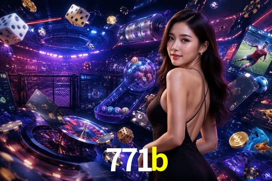 Flash Promotion 771b