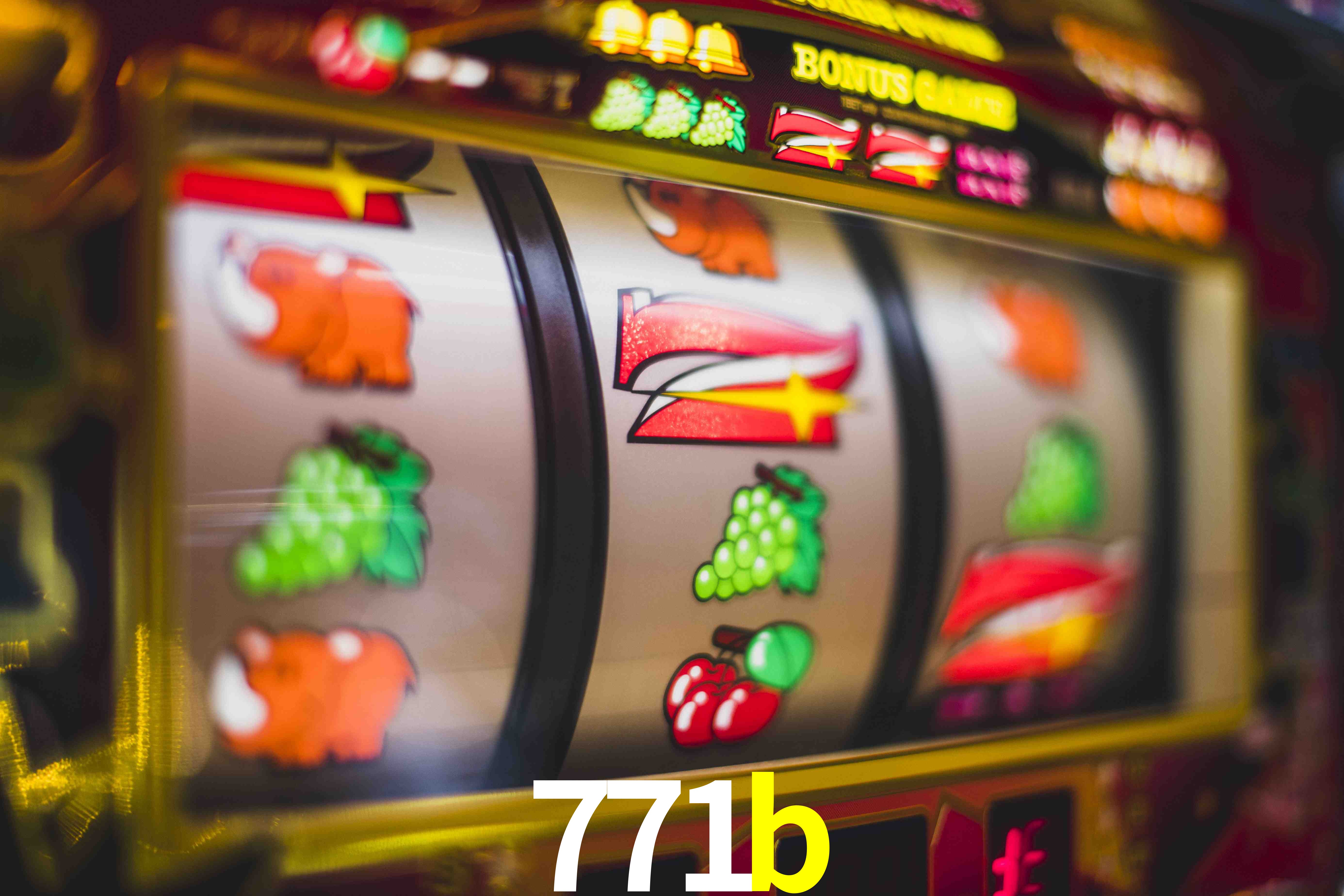 Sports Statistics 771b