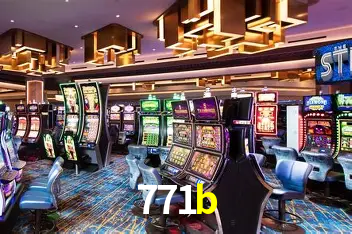 A Popularidade dos Caça-Níqueis no 771b