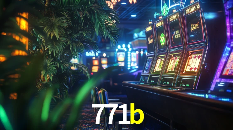 Blackjack Table 771b