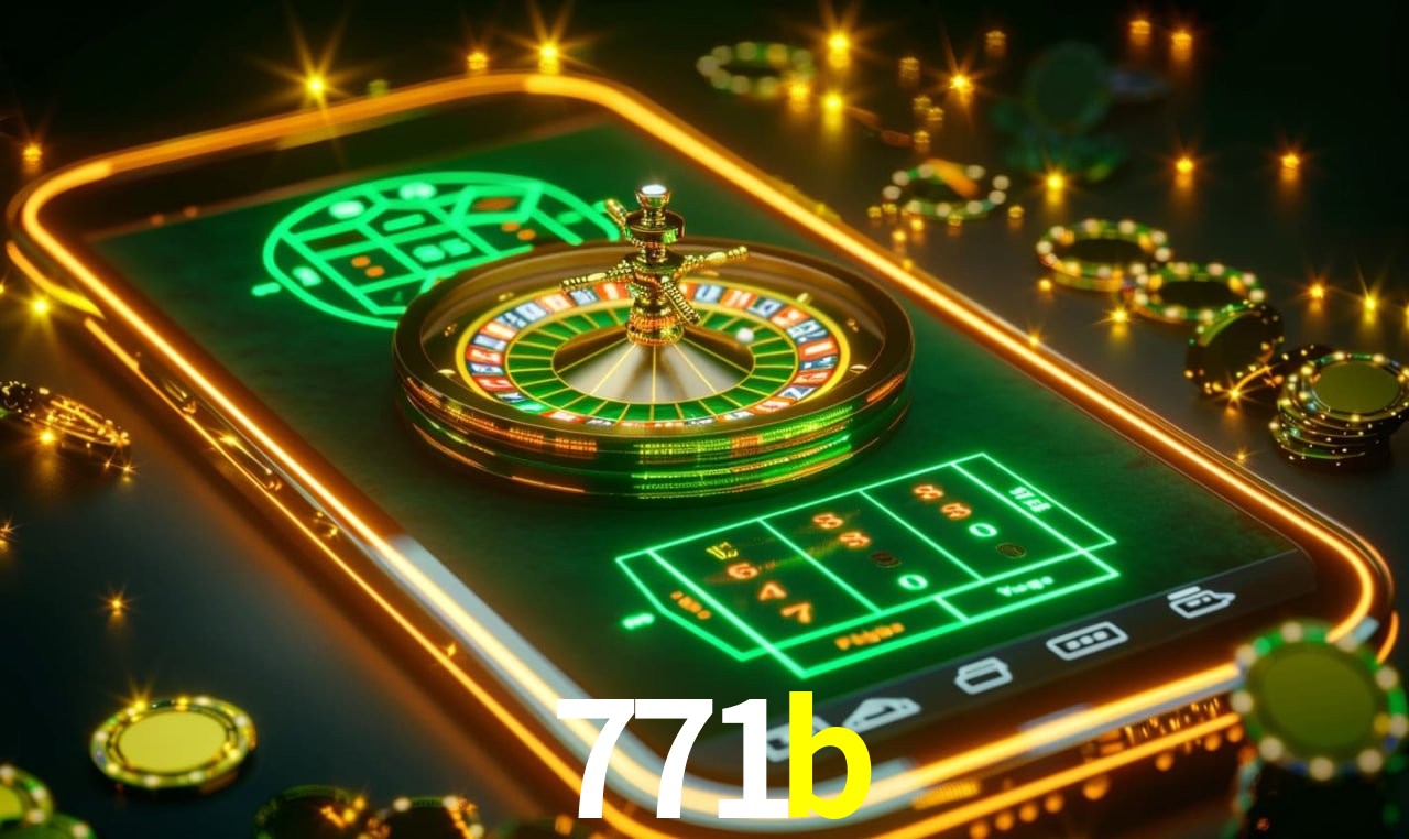 Tecnologia da Plataforma 771b