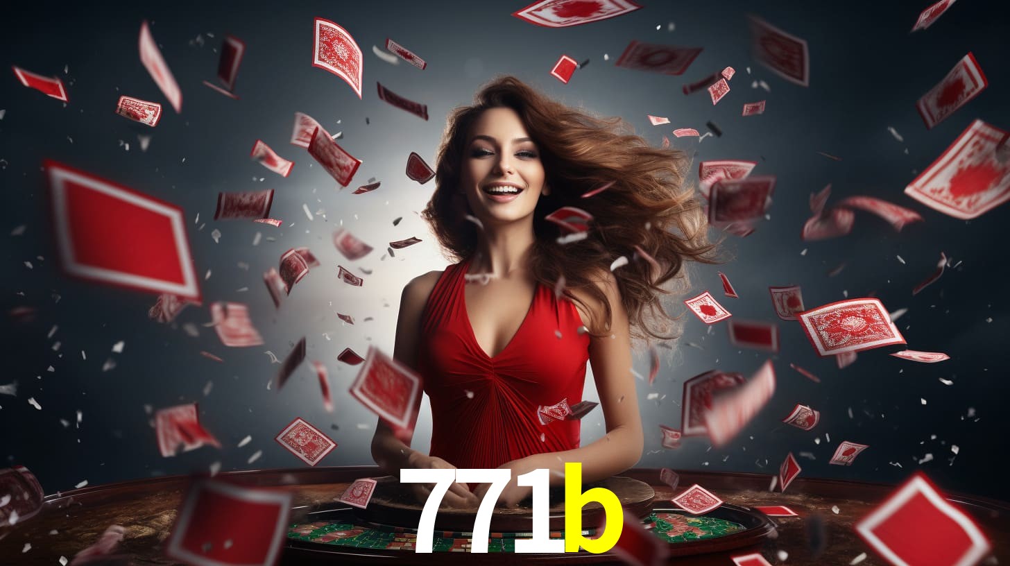 VIP Casino 771b