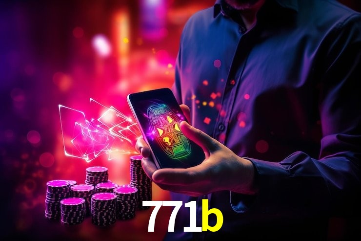 Casino VIP 771b