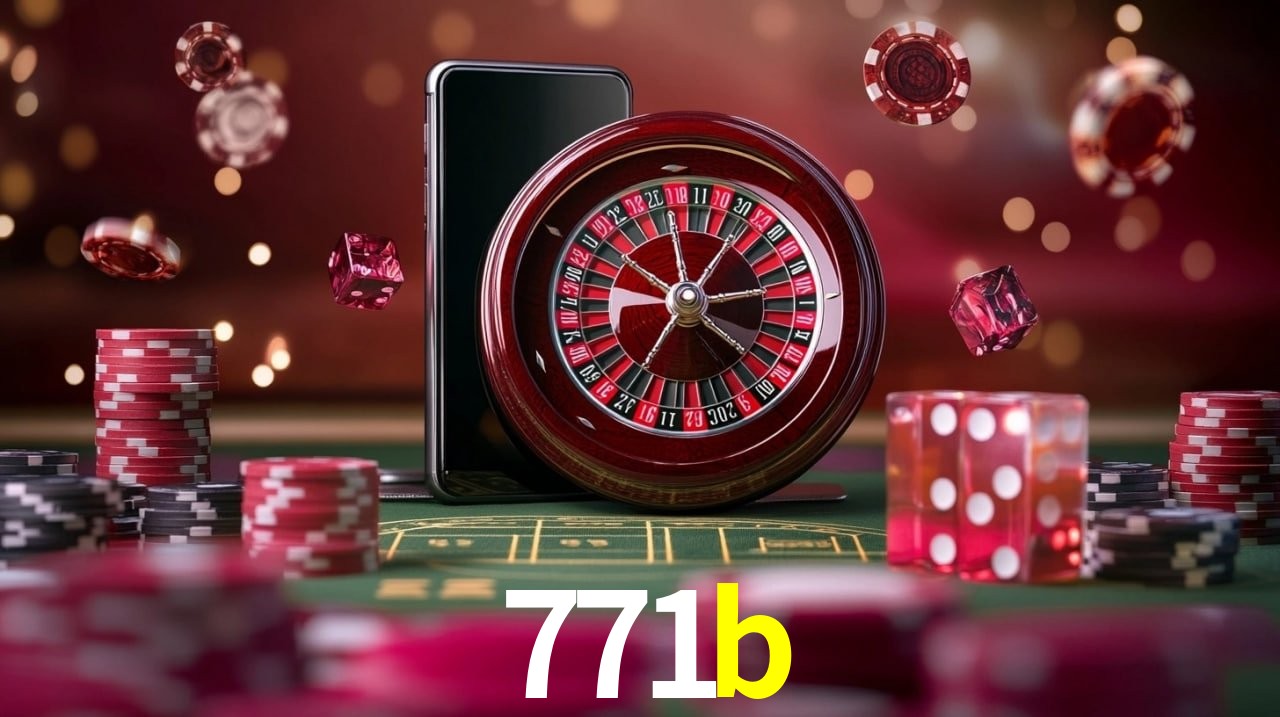 Welcome Bonus 771b