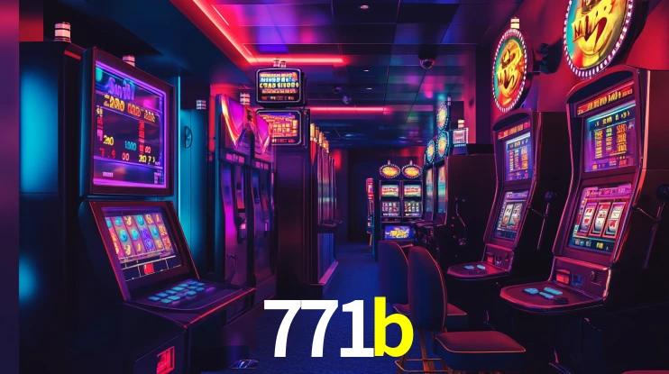 771b App Interface