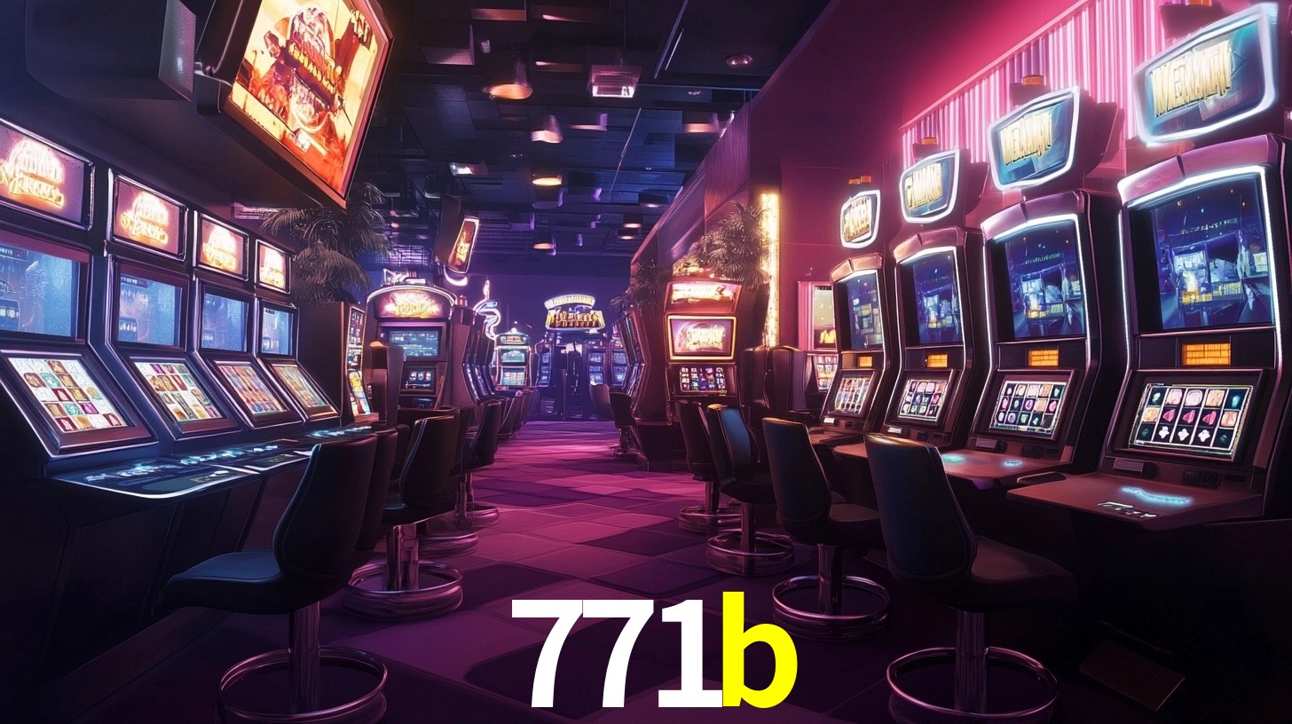 Exclusive Games 771b