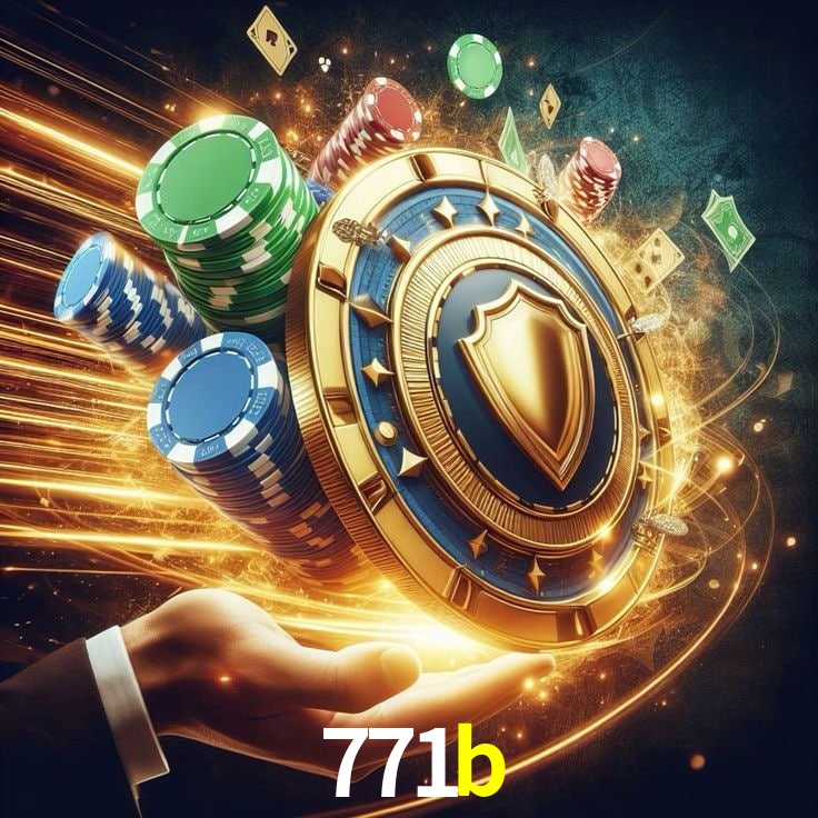 771b Slots - 771b visual 2