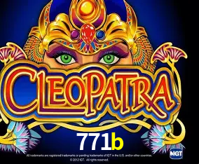 Descubra o Mundo do Cassino Online com 771b
