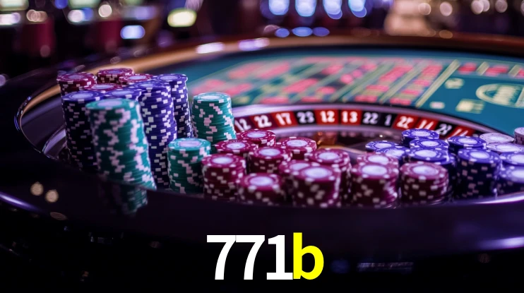 Live Casino 771b
