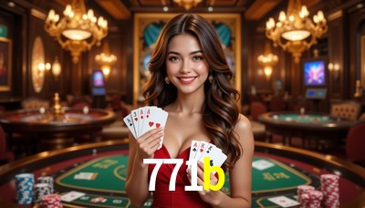 771b Plataforma - 771b visual 1