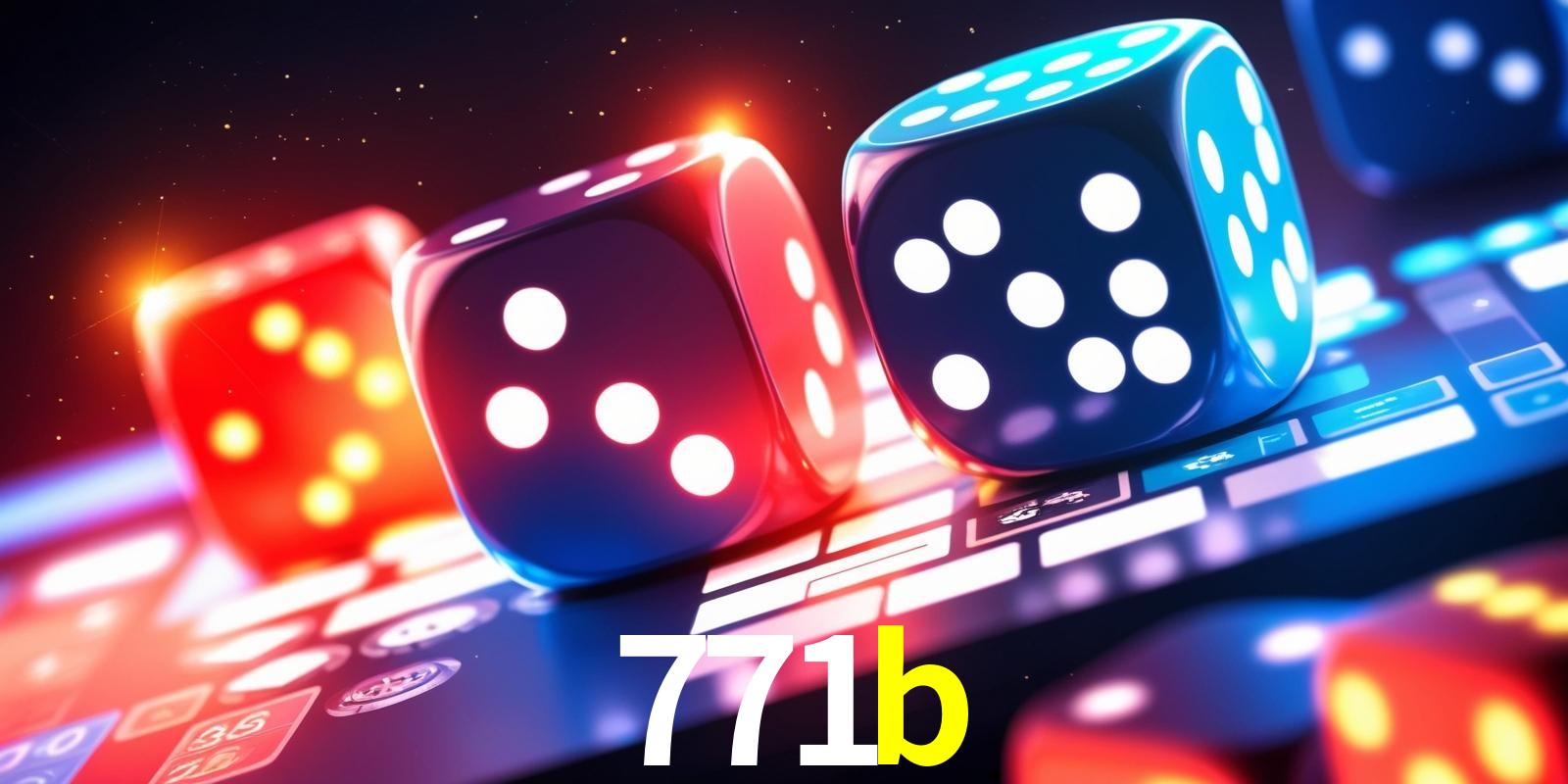 771B.COM Login Rápido