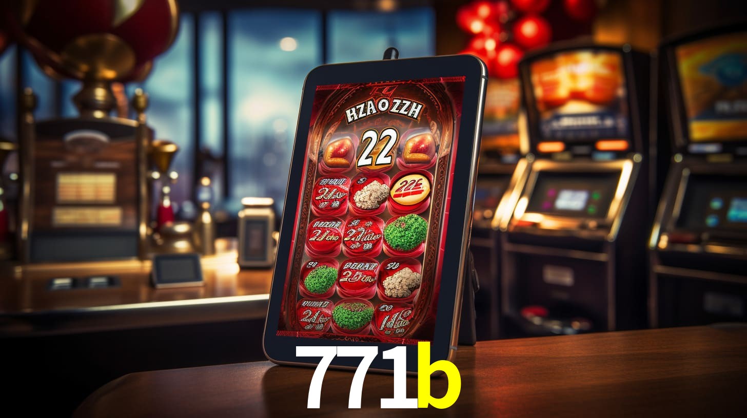 App 771B.COM