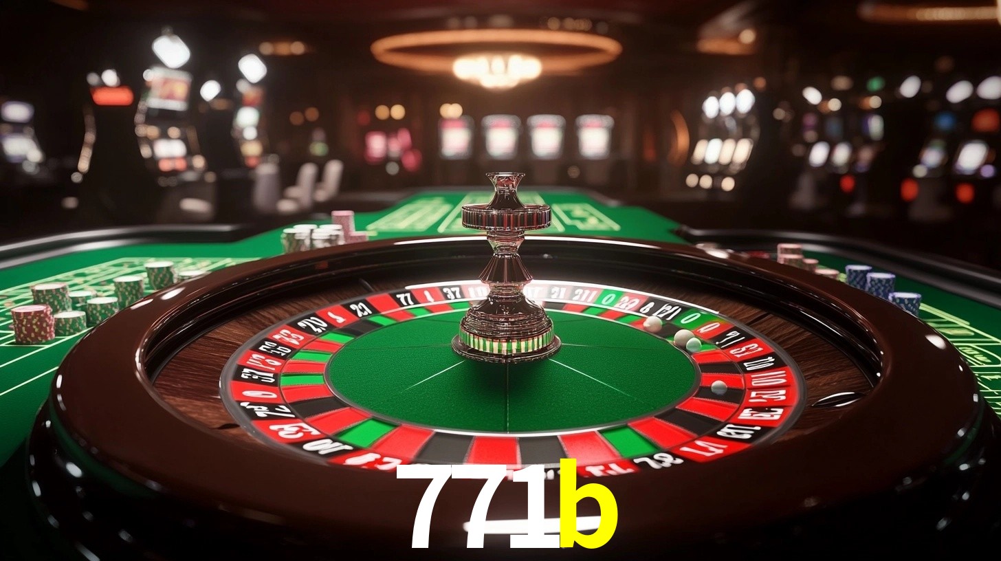 Fortune Tiger Slot no Site 771B.COM