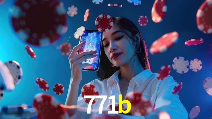 Descubra a Essência do 771b: Nossa História e Compromissos