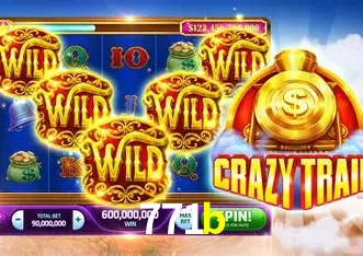 Descubra o Mundo do Cassino Online com 771b