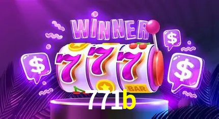 Descubra o Mundo do Cassino Online com 771b