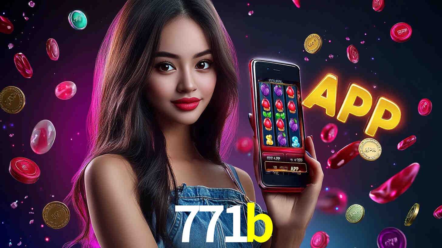 Desvendando o Mundo dos Jogos Virtuais na 771b