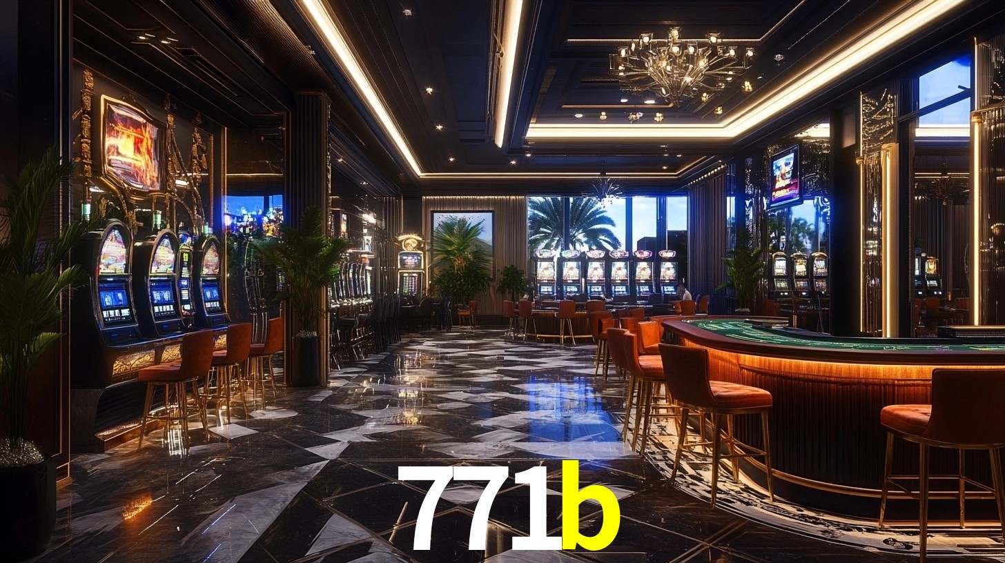 Tournaments 771b