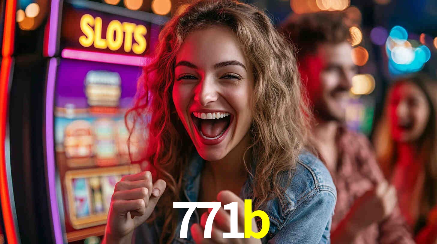 A Experiência Imersiva dos Cassinos Ao Vivo no 771b
