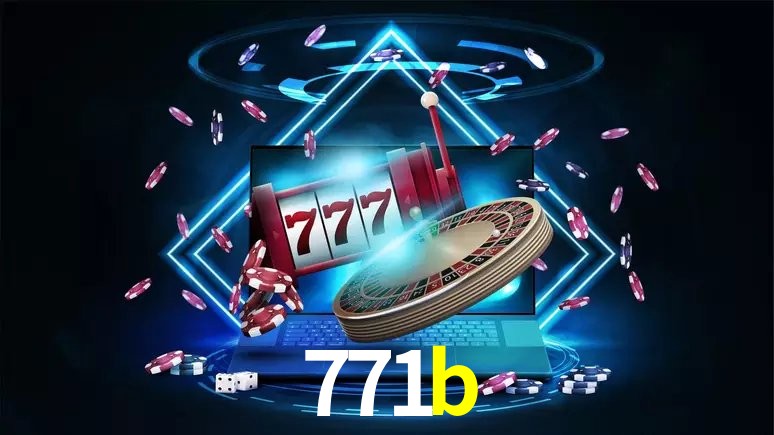 Live Casino 771b