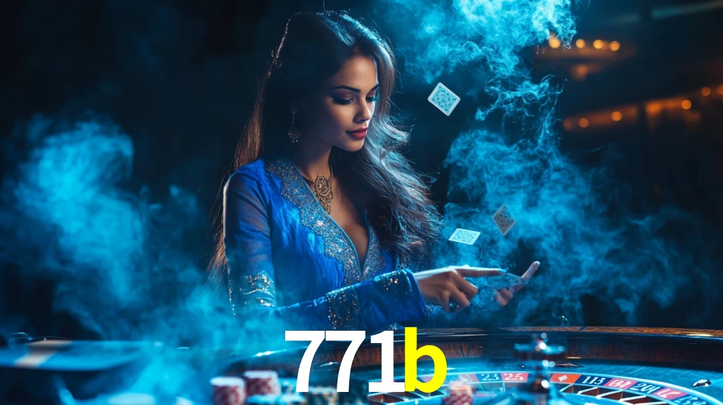 A Popularidade dos Caça-Níqueis no 771b