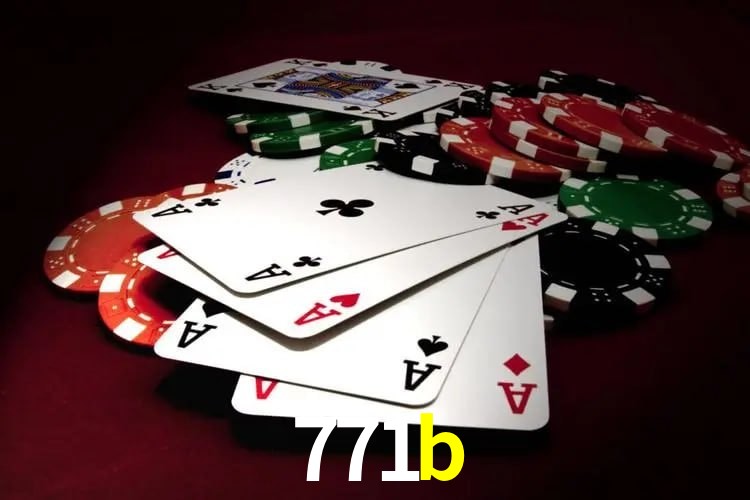 cassino 771b