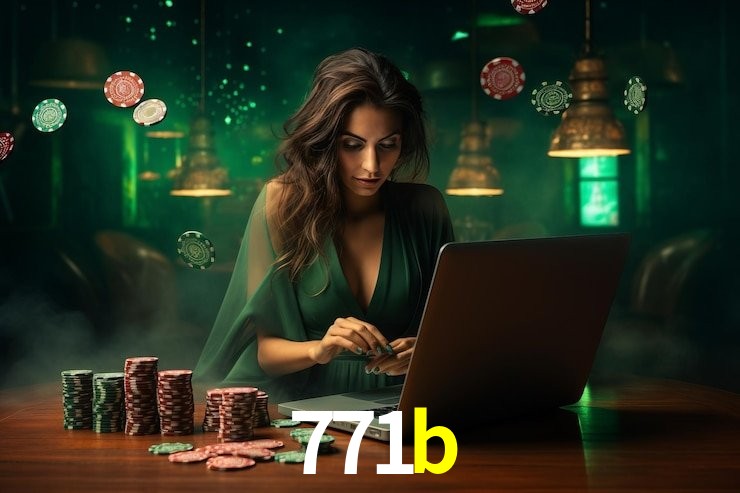 771b App Interface