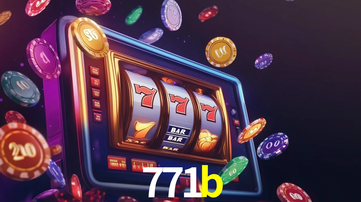 Welcome Bonus 771b