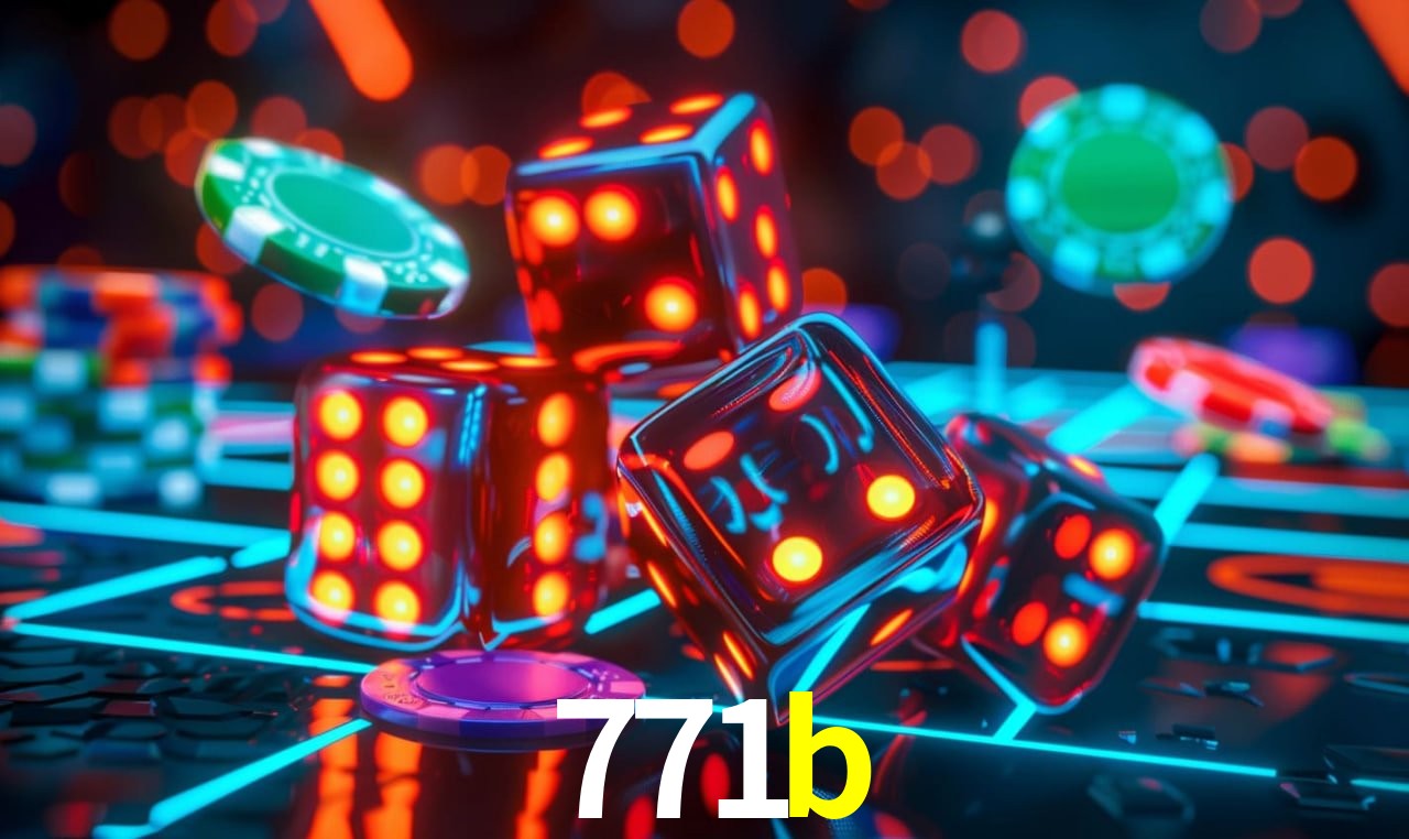 Desvendando o Mundo dos Jogos Virtuais na 771b
