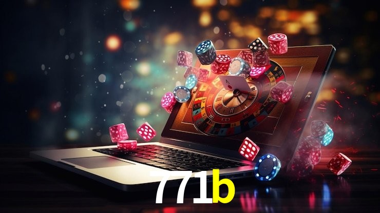 Inovações de Jogos na 771b: O Futuro das Experiências Interativas
