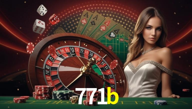 Live Casino 771b