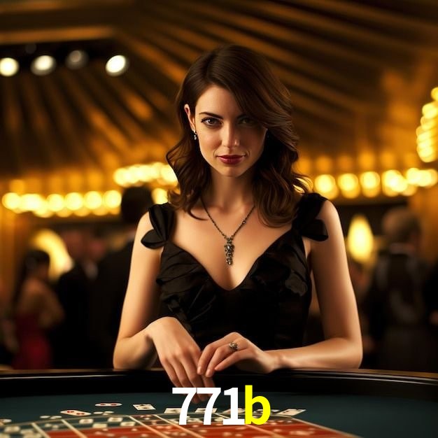 Apostas Esportivas na 771b: Um Guia Completo