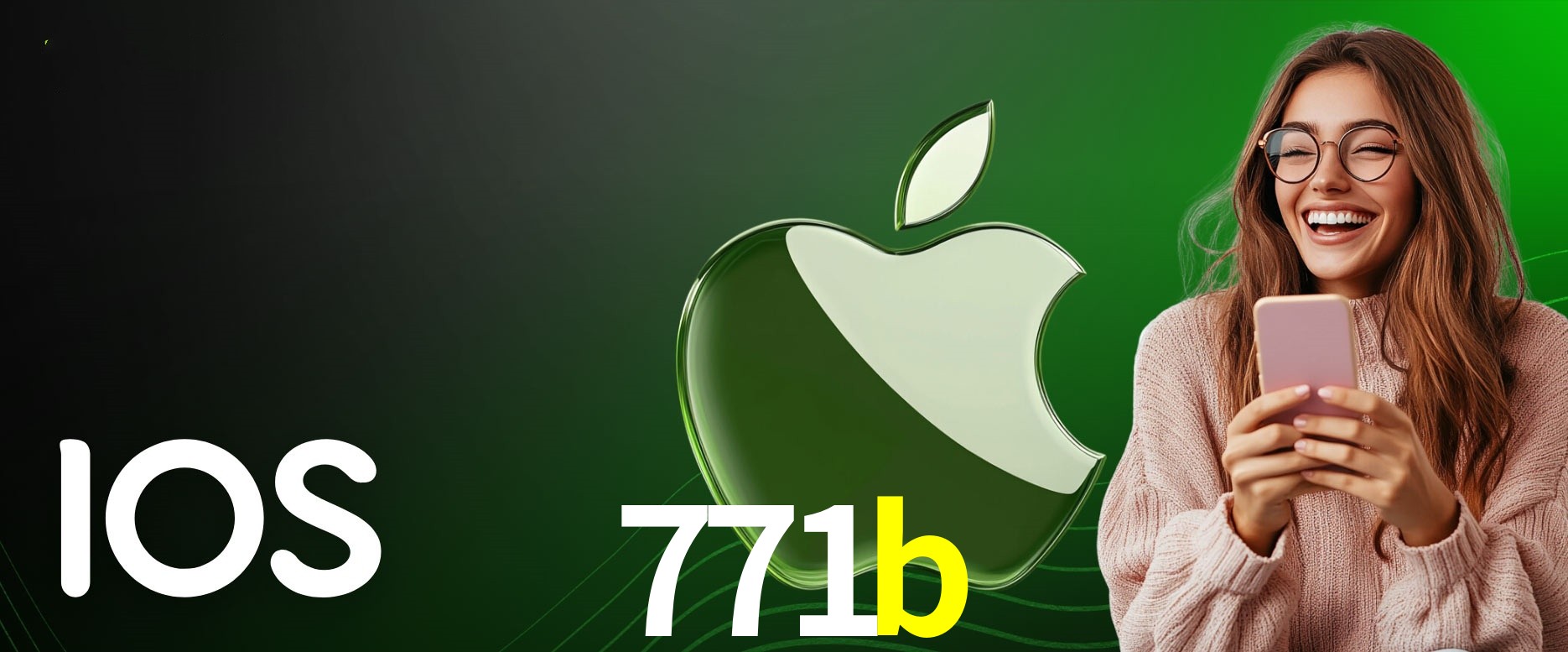 Platform Technology 771b
