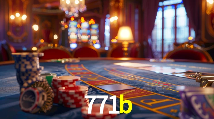 Slot Games 771b