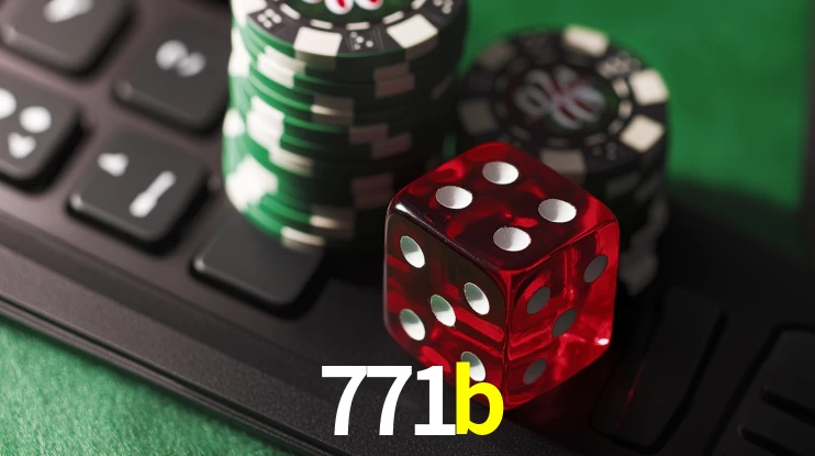 Game Providers 771b