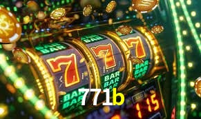 Flash Promotion 771b