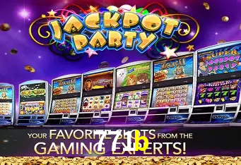 VIP Casino 771b
